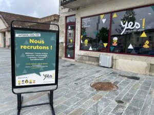 Agence d'intérim à Casteljaloux