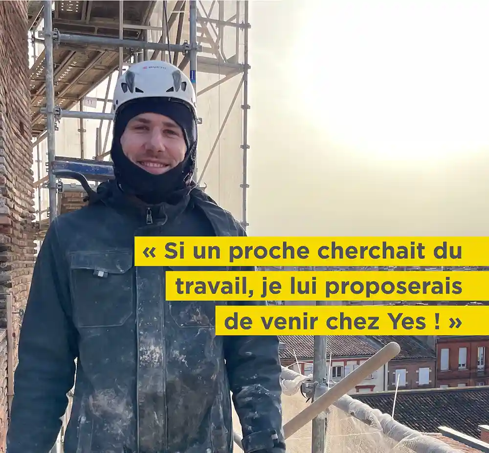 agence intérim toulouse