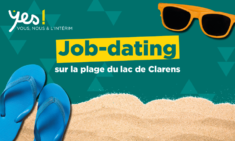 Job-dating à Casteljaloux